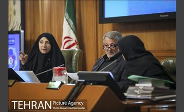 جلسه شورای شهر 6