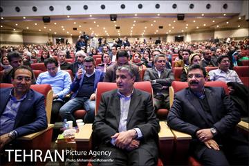 گرامیداشت هفته مهندس 2