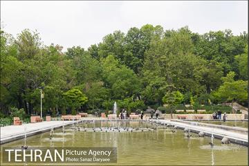 بوستان نیاوران 5
