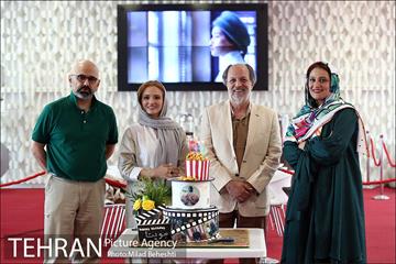 اکران ویژه فیلم آشغال های دوست داشتنی برای نابینایان 20