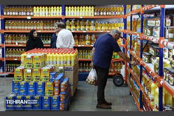 تور بازدید از میادین و بازارهای میوه و تره‌بار شهرداری تهران 20