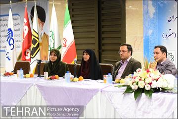 بازدید اعضا شورای شهر تهران از خط ۶ مترو 34