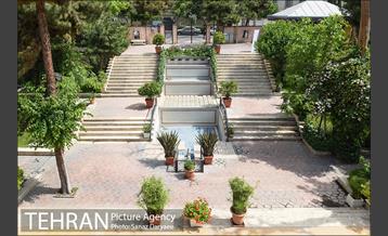 تور خبری بازدید از اماکن تاریخی منطقه ۴ و نشست خبری شهردار منطقه ۴  13