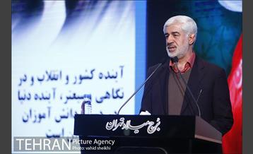 بیستمین آیین تنفیذ احکام شهرداران مدارس  15