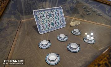 موزه هنرهای ملی ایران 7