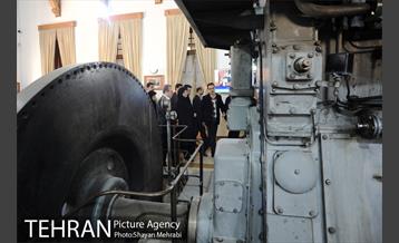 تفاهم نامه همکاری میان وزارت ارتباطات و سازمان پسماند شهرداری تهران و شهرداری منطقه 7 32