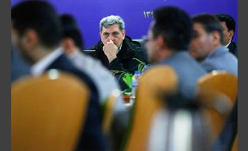 آیین بهره برداری از 17 پروژه مدیریت شهری در منطقه  19