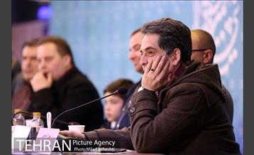 نهمین روز جشنواره فیلم فجر در برج میلاد 12