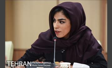 نشست اصحاب رسانه با رِِئیس مرکز ارتباطات و امور بین الملل شهرداری تهران 2  24