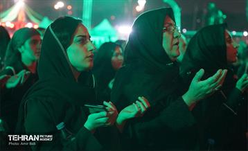 سومین دوره سوگواره آیینی «محرم‌شهر» 3