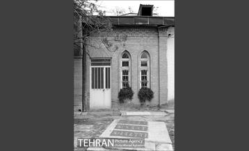 گورستان امام‌زاده عبدالله شهر ری 41