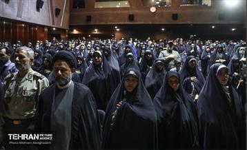 همایش «فرزندان حیدر کرار» 63