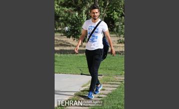 تمرین تیم استقلال برای فینال جام حذفی 3