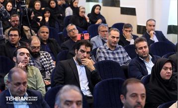 مراسم گرامیداشت روز جهانی شهرسازی 11