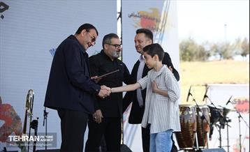 همایش پیاده روی و اختتامیه جشنواره بهشت 2  11