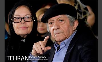 سمفونی ایثار و مقاومت در میدان مشق 2