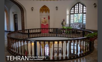 البرز، خالی از سکنه 22