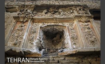 تاریخ رها شده؛ باغ کیهانی 20