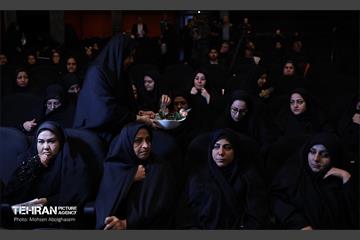 همایش حمایت از حزب‌الله و جبهه مقاومت 32
