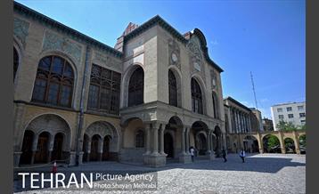 عمارت مسعودیه 17