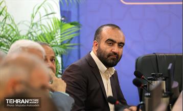 نشست شورای مدیریت آسیب‌های اجتماعی پنج‌گانه شهر تهران 10