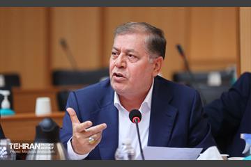 نشست صمیمانه شهردار تهران با جمعی از معلمان 14