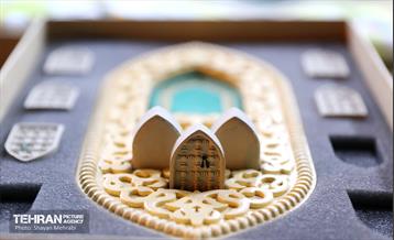 بیستمین رویداد فرهنگی "عطر سیب" 24