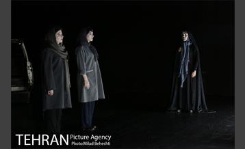 نمایش غلامرضا لبخندی 3