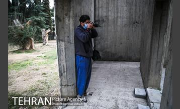 تور عکاسی از موزه فرش 5