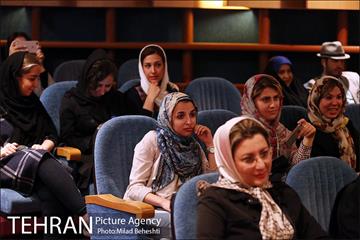 جشن روز جهانی اتیسم 16