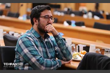 پنجمین نشست هم‌اندیشی «شهراندیش» 6