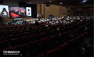 اجلاسیه علمای پایتخت 26