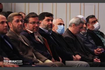 رونمایی از روایت موسیقایی «سربازنامه» 8