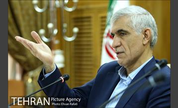 جلسه کمیسیون ماده پنج شهر تهران به ریاست شهردار تهران  4