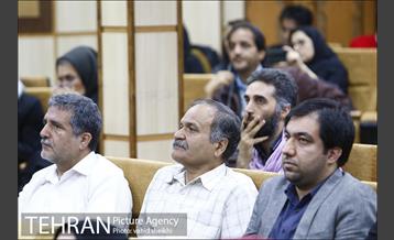 رویداد بین المللی کلیماتون در تهران  10