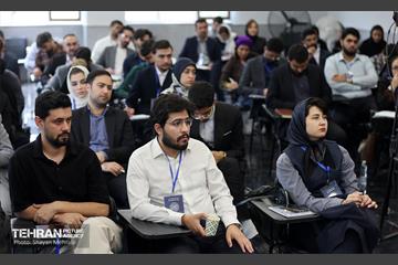 دومین دوره پیشرفته مدرسه دیپلمات‌های جوان - 1 15