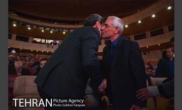 گردهمایی فرماندهان و پیشکسوتان مهندسی رزمی 4