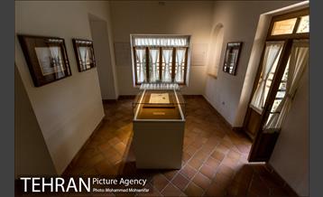 خانه موزه شهید مدرس 7