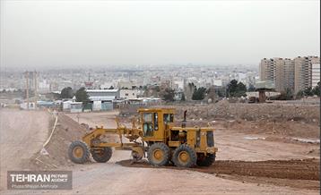 اینجا کارگاهه؛ بزرگراه شهید شوشتری 43