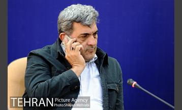 یکصد و دومین نشست مجمع شهرداران کلانشهرهای ایران 31