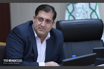 جلسه ستاد راهبری بازسازی و رسیدگی به امور آسیب دیدگان جنگ تحمیلی 11
