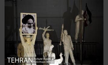 سراسر نمای دفاع مقدس 36