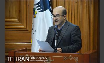 صد و نود و هشتمین جلسه شورای شهر 22