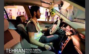 شبگردی خبرنگاران در مراکز معاینه فنی خودرو 10