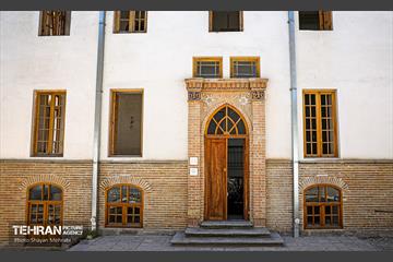 عمارت سرهنگ یوسف بهرامی 54