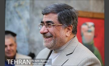 افتتاح اولین کافه گالری پهنه فرهنگی رودکی 16