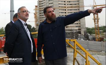 قرار خدمت،منطقه یک 5