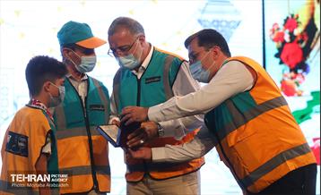 گردهمایی بزرگ دوامیان