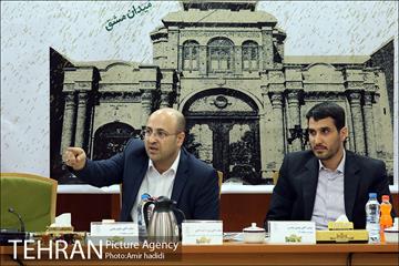 نشست خبری تهران 230 12