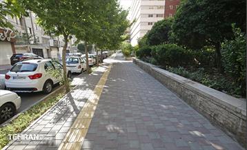 بازدید اعضای شورای اسلامی شهر از منطقه ۵ 24